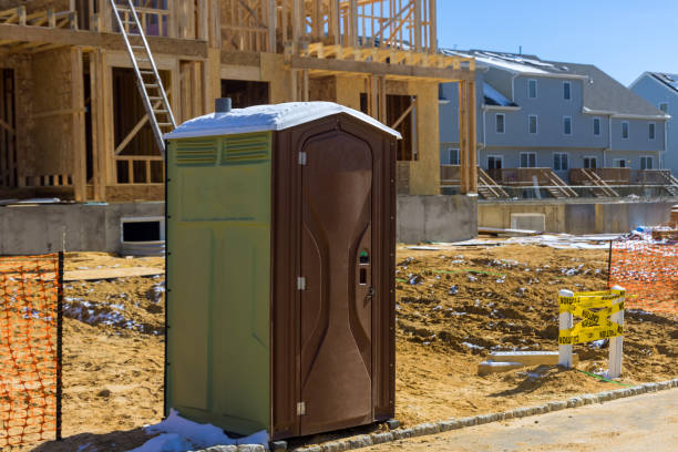 Best Porta potty delivery and setup  in Ford Heights, IL