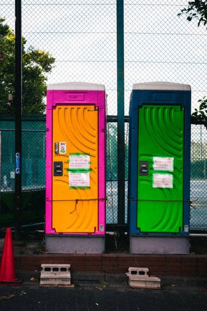 Best Portable bathroom rental  in Ford Heights, IL